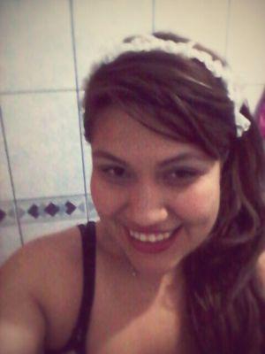 simplemente yo...