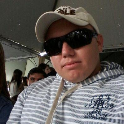 BSzableski's profile picture. 