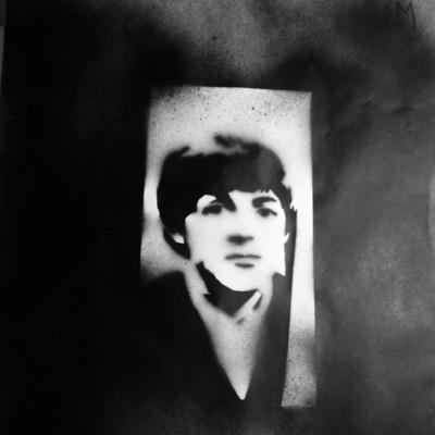 im a teenager and my name is sam, i make some artwork with the use of spray paint, and stencils, heres my work.