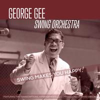 George Gee Orchestra(@GeorgeGeeSwings) 's Twitter Profile Photo