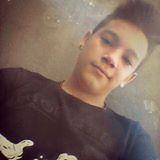 SebasAndres012's profile picture. 