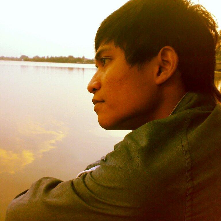 coki_mitra's profile picture. Q yakin bisa membawanya ya Allah..amin||gemini
IG_mitraindarsin