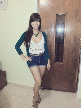 PaolaGHernandez's profile picture. USBLitoral. Estudiante de Gestión de la Hospitalidad! Sencilla y relajada. En armonía con la naturaleza y que le encanta viajar.