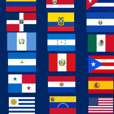 Our mission is to enrich the lives of Hispanic/Latinx students by providing them with an opportunity to get together once a month to network with each other.
