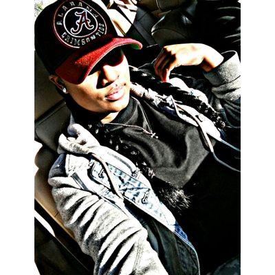 ImJustAFighter's profile picture. 