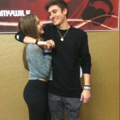 ❤️sammy, gilinsky,cam❤️