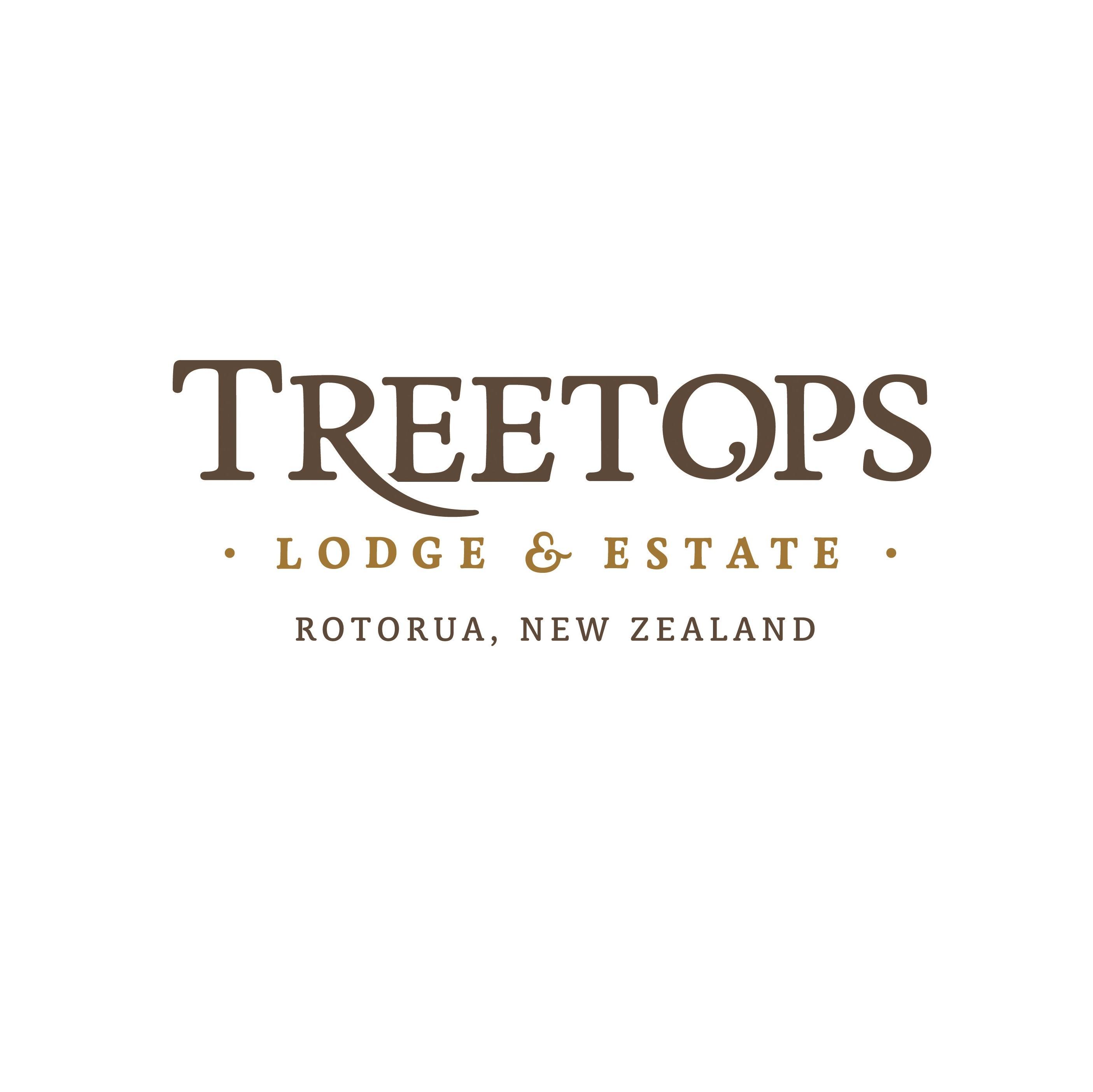 treetopsnz's profile picture. Treetops Lodge & Estate offers world-class luxury in the heart of New Zealand’s unique forest and thermal wonderland, trout fishing mecca and cultural capital,