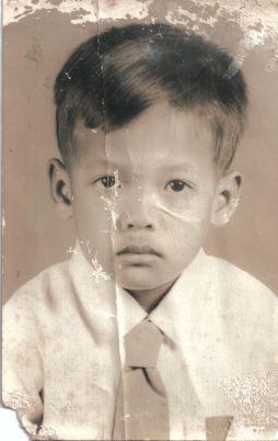 AnggiNuryoS's profile picture. Ya Fattah, Ya Razzak.