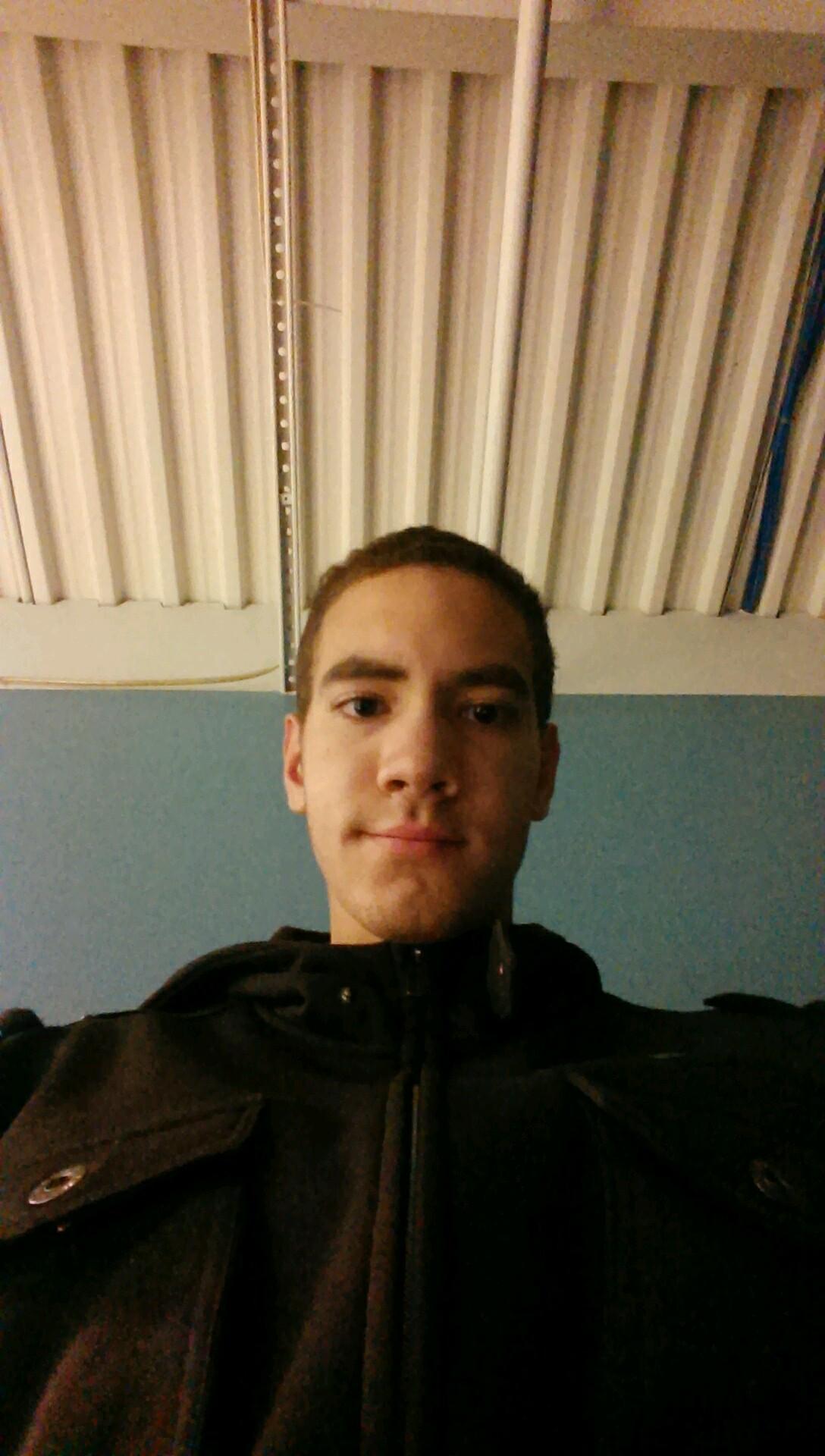 Sports (6'3 1/2 ), Gaming, and Bass playing :)