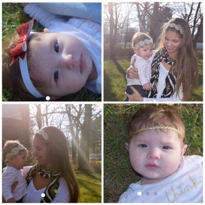 Welcome to Aubrey Charlotte! Here you'll find classic, stylish, and timeless accessories for ladies of all ages!