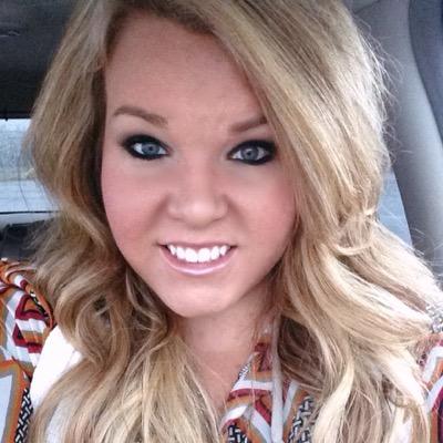 graciebolton224's profile picture. 