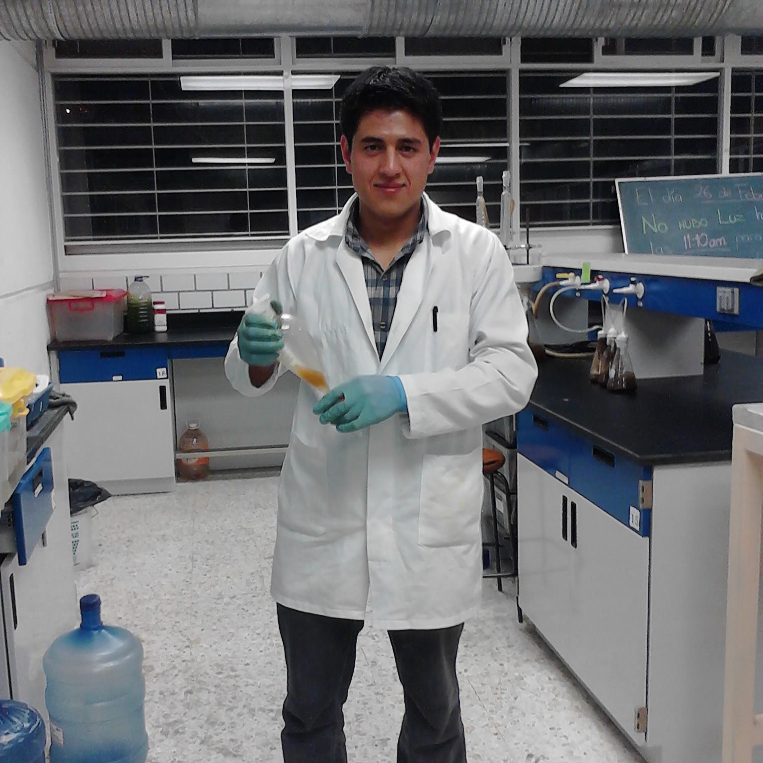 Ingeniería de Procesos en @Yo_SoyUAM y alumno actual en el @ipn_esiqie