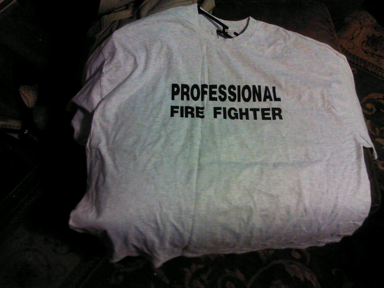 I am a professional firefighter, I am trying  get a  milliom tweents,  thanks for your help