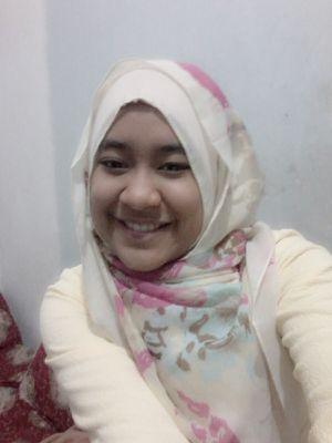 Ntieherdiyanti's profile picture. Emng harus di isi?