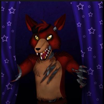 arrrgg me meeties it's me foxy! and welcome,welcome,welcome to the pirates cove! #Single