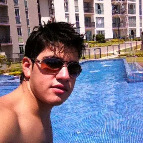 DanyelRe's profile picture. soy seguidor de DIOS , estudio musica y estudio teologia  y entregue mi vida solo para DIOS ; GLORIA A DIOS