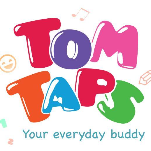 Tom Taps is a mobile application that contains activities and tools to aid and help encourage learning for children with special needs.
