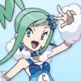 ルチアは『PM・ORAS』の非公式なりきり!買った人も買ってない人も、懐かしい人も新しい人も!!みーんなフォローしてくれると嬉しいなっ♪ それじゃ、ヨロシクっ☆《PMORAS Unofficial》#pokemon#ORAS