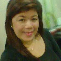 Happy be me.