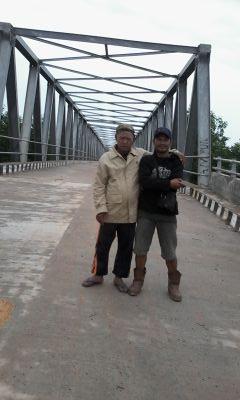 kubu-dumai
