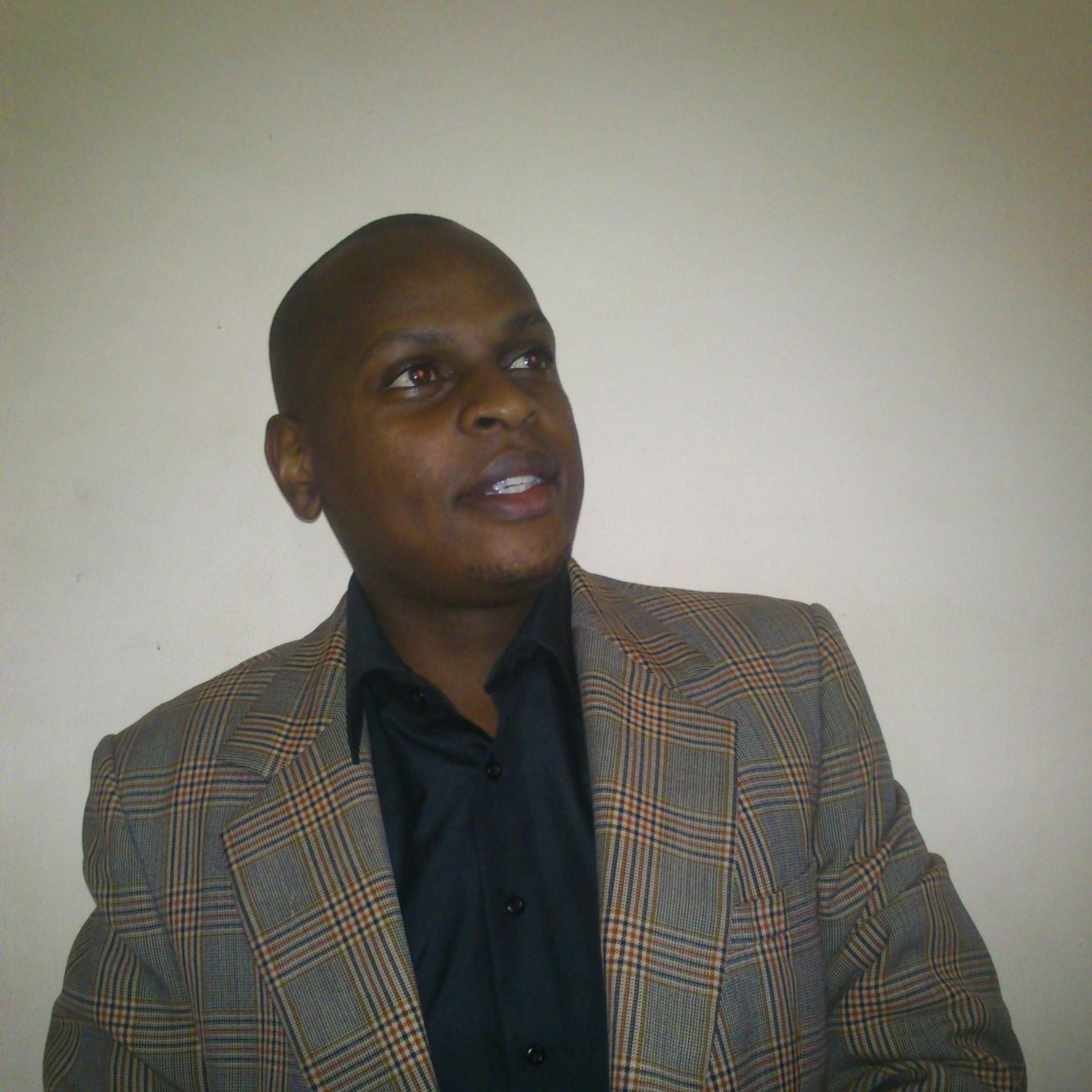 isaackajumba's profile picture. MD/CEO Azbug Group