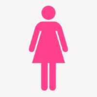 The Female Book (@thefemaleboook) Twitter profile photo