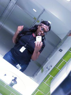 You All Laugh Because Im Different... Well Btch I Laugh Cause You All The Same..