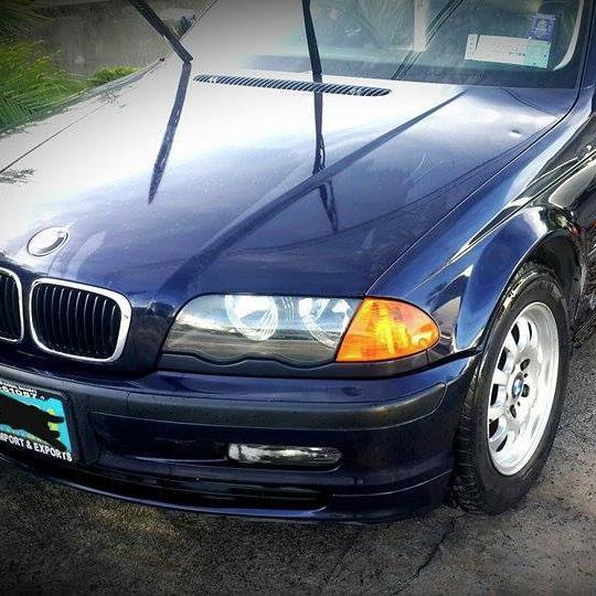 ronald_rvildor's profile picture. 