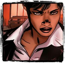 《Extended bio coming soon》 [DC RP][18+ ONLY PLEASE.] [Rated R: LVAS]