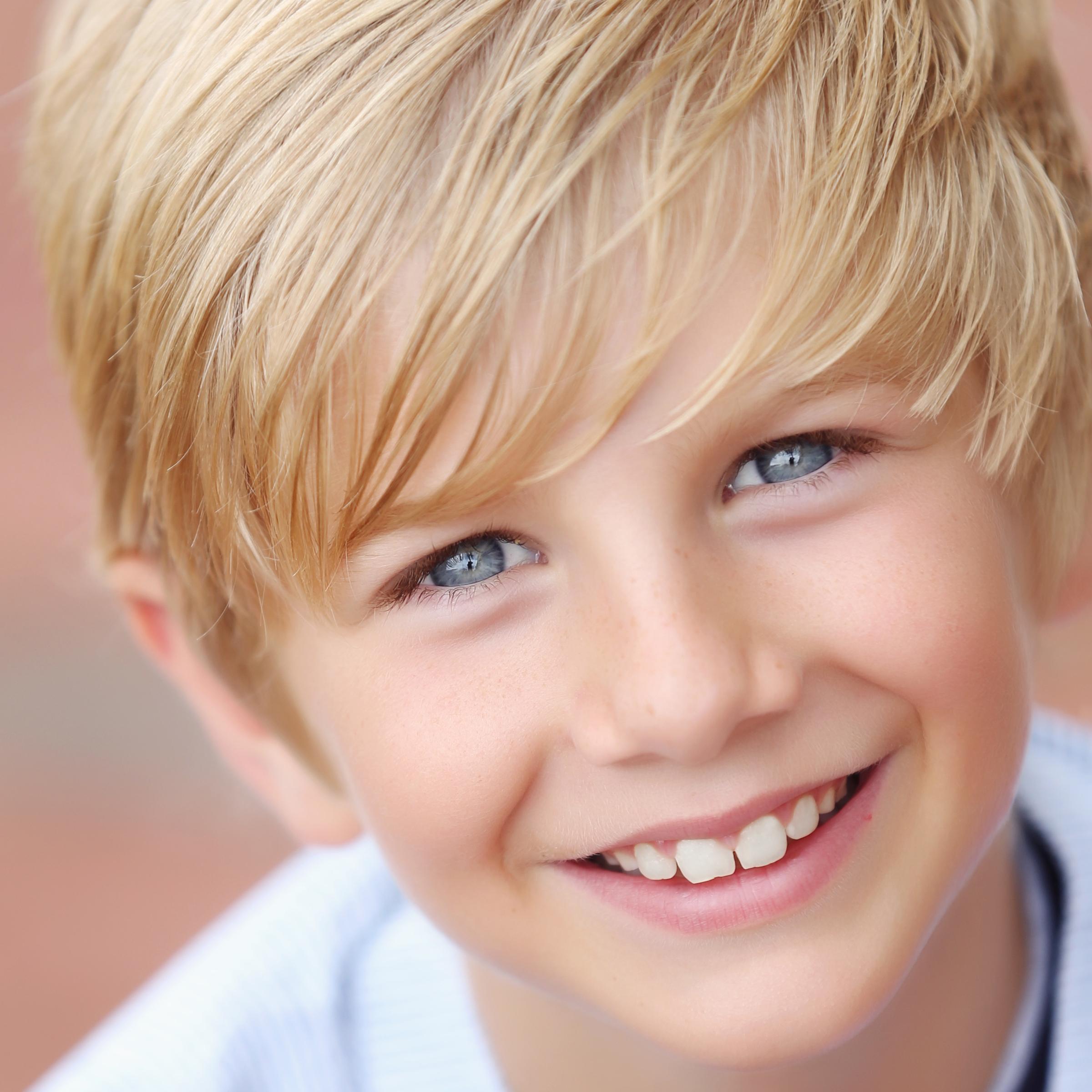 Actor - NBC - Game of Silence, CW - The Vampire Diaries.
