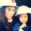 Lauren_Colbert - @Justme2488 - Twitter