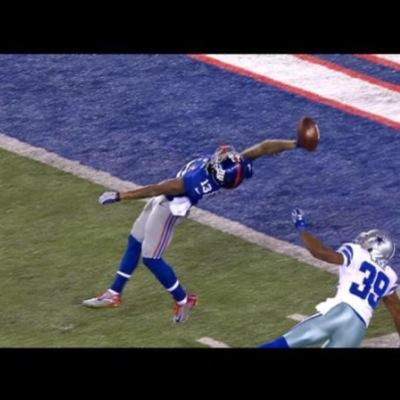 Sports expert, custom designer, and free giveaways