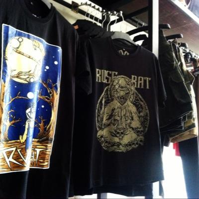 @RuseratCloth