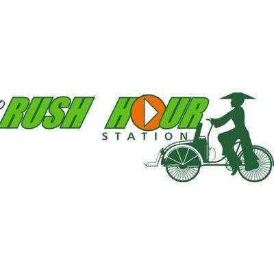 RushHourStation's profile picture. 