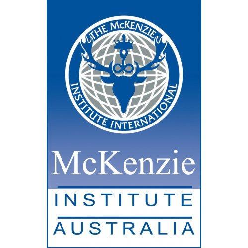 The McKenzie Institute Australia