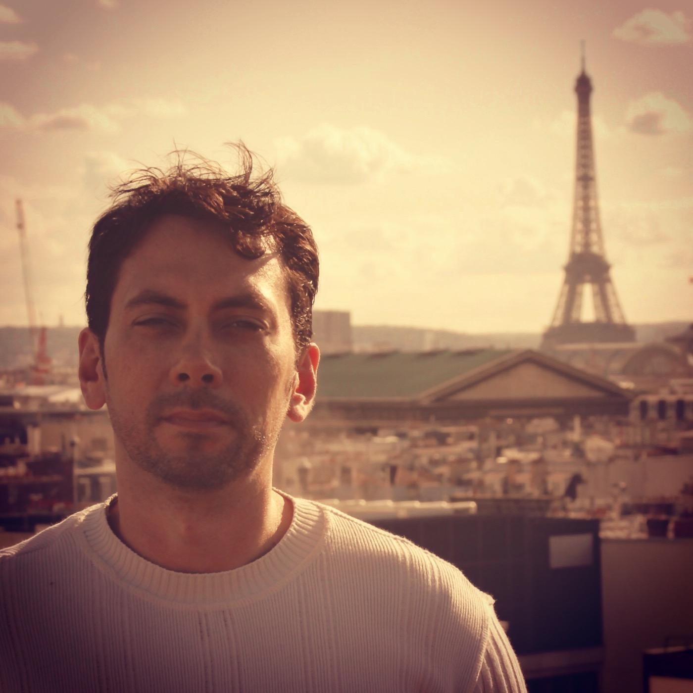 Marcos_Arrais's profile picture. Apaixonado por tecnologia e história... descobrindo a cada dia como ser um pai melhor!