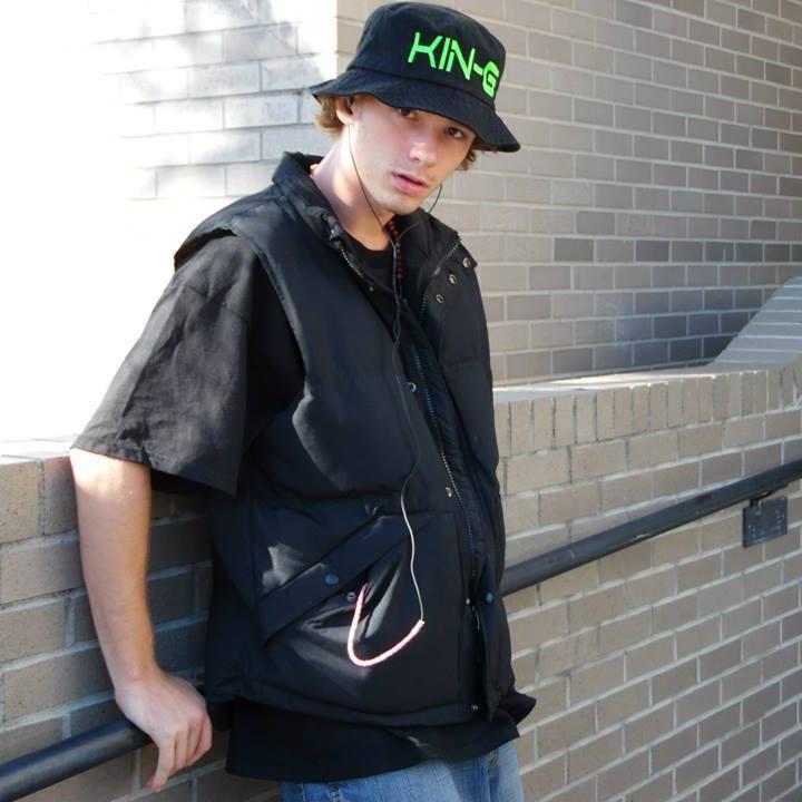 The Last Of The Old School MC's Born In The New School Often Called A Rebel But Behind His Motives A Visionary, This Young Man Is Played In 9 Countries A Talent