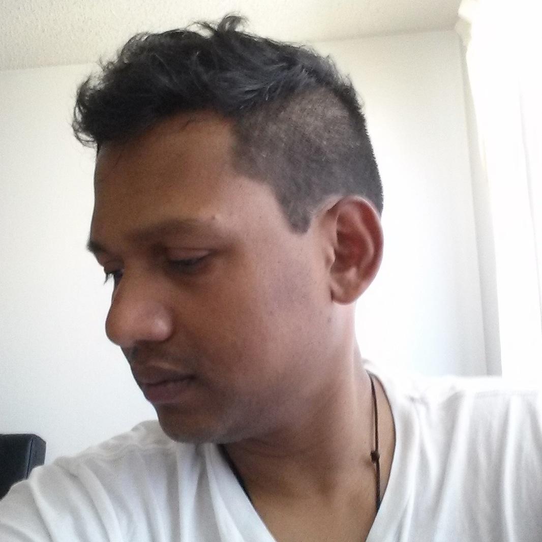 minhazr's profile picture. Silicon Valley engineer, making sense of tech and life.