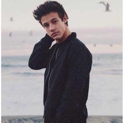 I'm Real & Verified @CameronDallas Account Official © Profile Original&Official █║▌│█│║▌|#PrivateAccount||