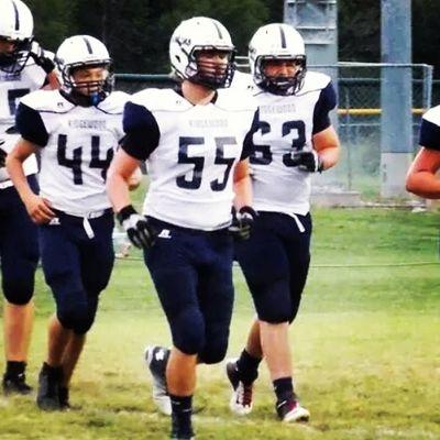 Football is easy if you're crazy as hell.
Bo Jackson
