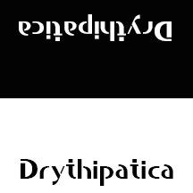 Drythipatica's profile picture. Speculative Fiction Journal