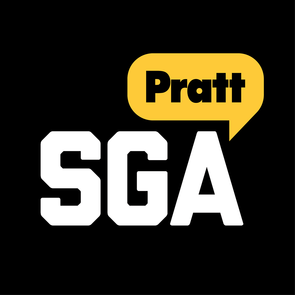 Pratt Student Government Association maintains primary responsibility for all student interests & involvement   @PrattInstitute ✩ Tweet us! Hashtag: #prattSGA ✩