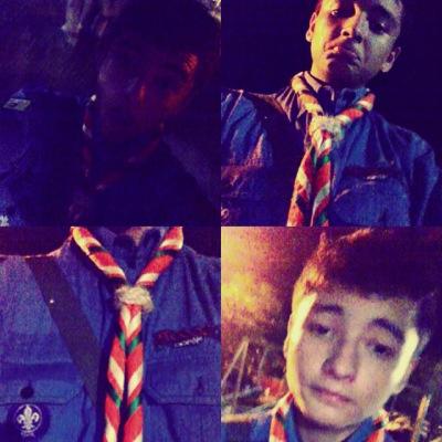 Holi soy sebastián y soy scout del grupo #27 whats:9997399926 Face:sebastian presuel Instagram:sebada98 Asociacion De Scouts De Mexico A.C. Caminante