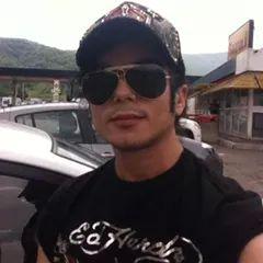 soy fans de Michael Jackson y de Sergio cortés