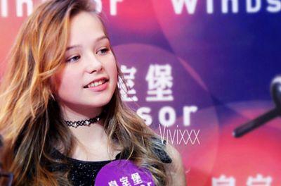 Join us on our FaceBook page to make grow up our page! :')  ¡We are conniefriend! And we will stay with Connie until the end of the world ♡♡
