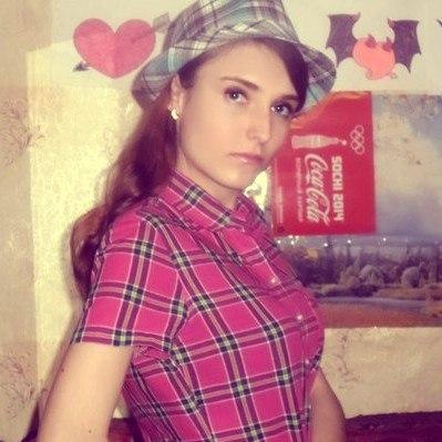 aleksandriya332's profile picture. 