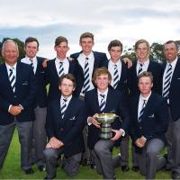 Thomas Power Horan (@tomph93) 's Twitter Profile