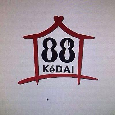 Tersedia menu prasmanan indonesia & chinese food hanya di kedai 88 | jl. kelapa putih raya blok KR No.7 | 087888998982| menerima pesanan catering lunch box, dll