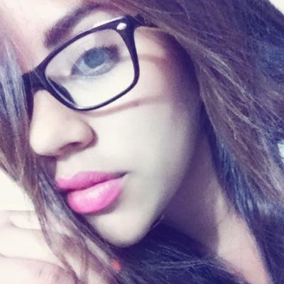 Kathe_Osorio's profile picture. Estudio Finanzas y Negocios internacionales