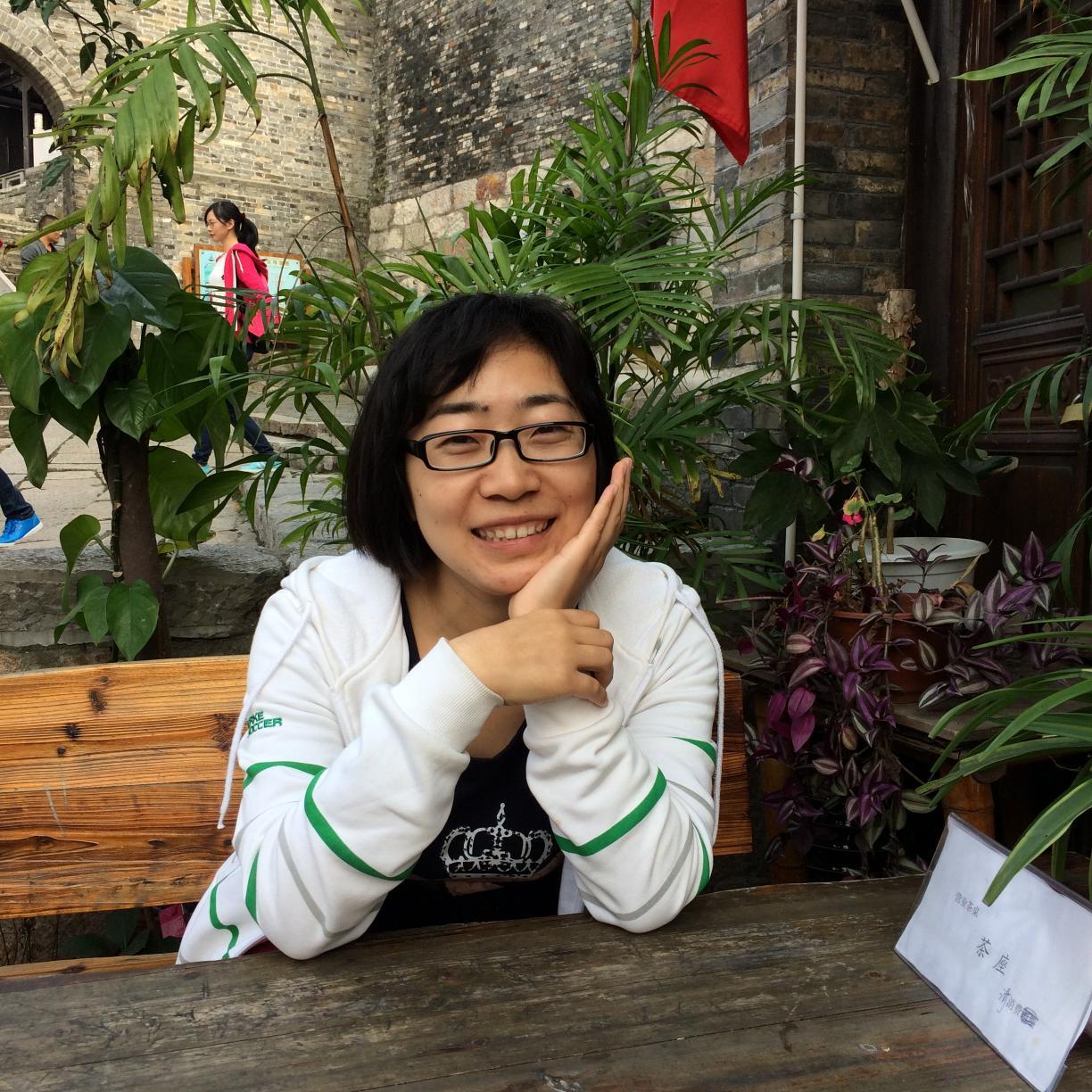 ruiqiangled's profile picture. 